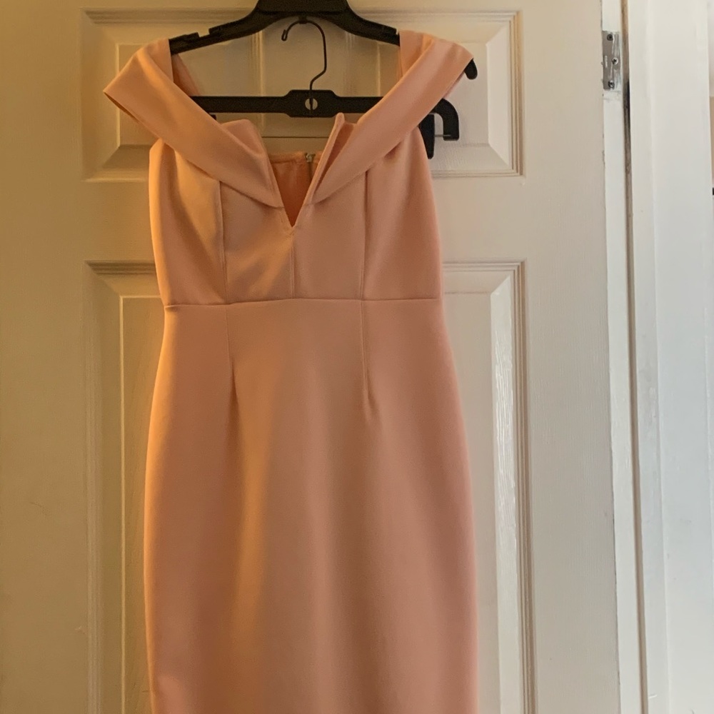 Profile Pic dress